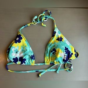 Old Navy Strong Bikini Top